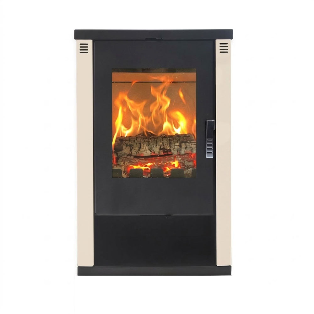 Kályha Verso Lheia Ivory, 7.5 kW | Levegős kályhák | Kályhák |