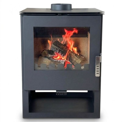 Kályha Verso Rheia, 5 kW - Verso