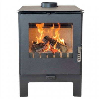 Kályha Verso Rheia L, 5 kW - Verso
