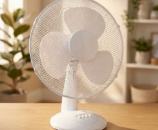Asztali ventilátorok
