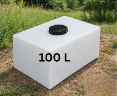 Víztartályok 100 literes