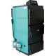 Fatüzelésű kazán Mavil ECO 25, 29 kW |  |  |
