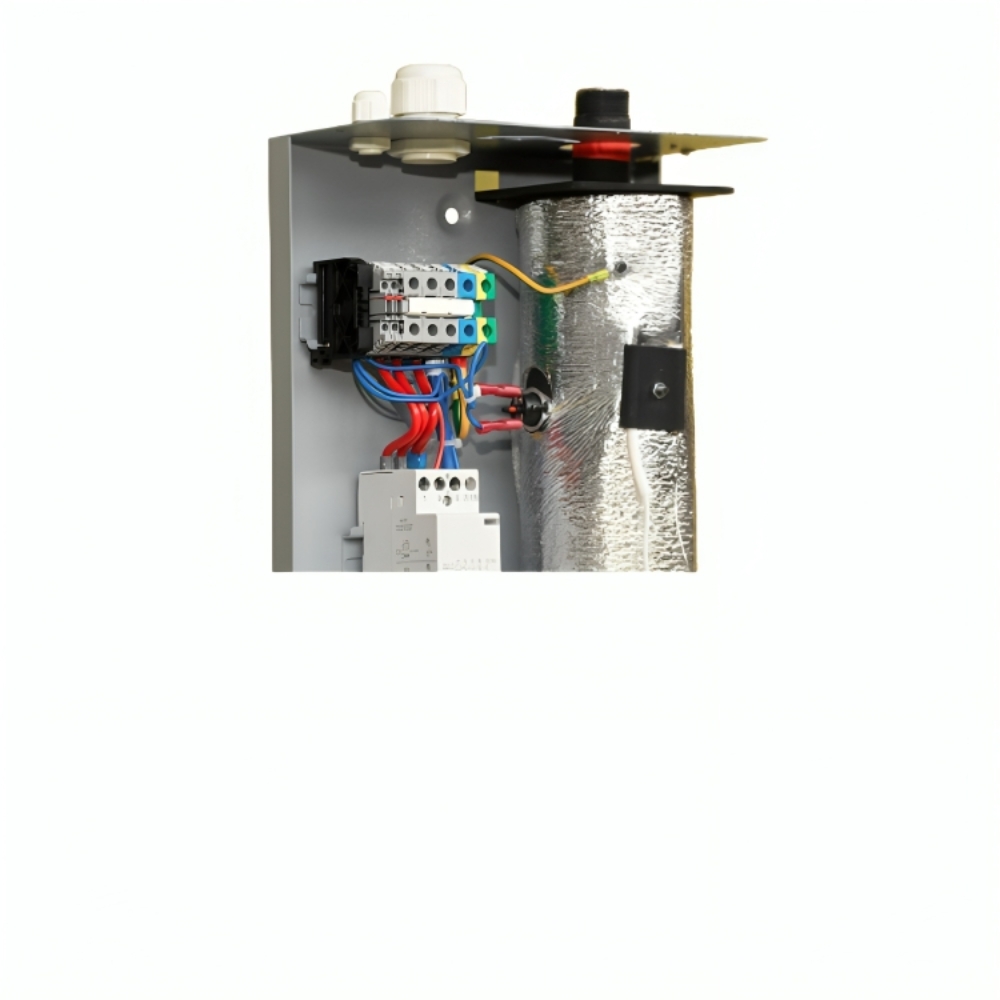 Elektromos kazán fűtéshez Balkan Energy VEN-1, 6kW | Elektromos kazánok |  |
