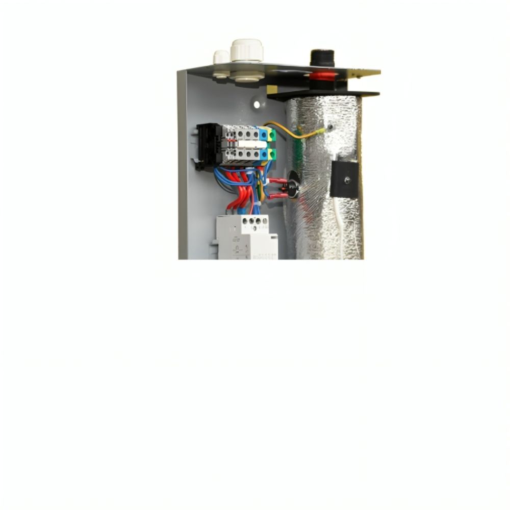 Elektromos kazán fűtéshez Balkan Energy VEN-1, 3kW | Elektromos kazánok |  |
