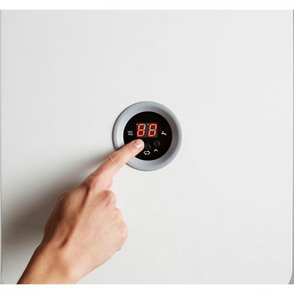 Elektromos kazán fűtéshez és háztartási meleg vízhez Bosch TRONIC HEAT 3500, 9kW | Elektromos kazánok |  |