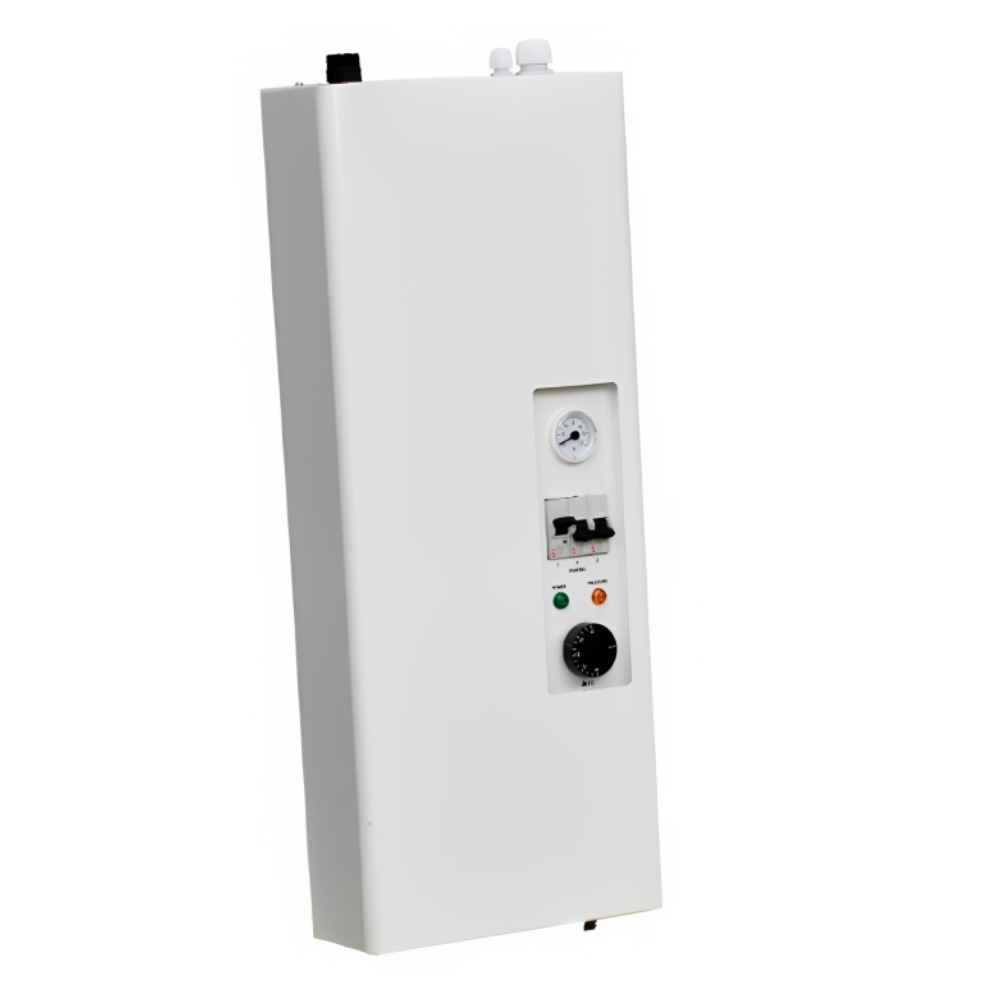 Elektromos kazán fűtéshez Balkan Energy VEN-2, 15kW WILO szivattyúval | Elektromos kazánok |  |
