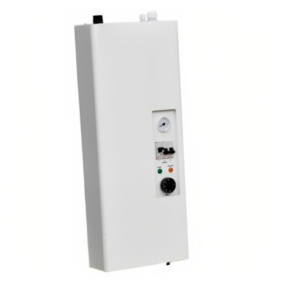 Elektromos kazán fűtéshez Balkan Energy VEN-2, 9kW WILO szivattyúval - Elektromos kazánok
