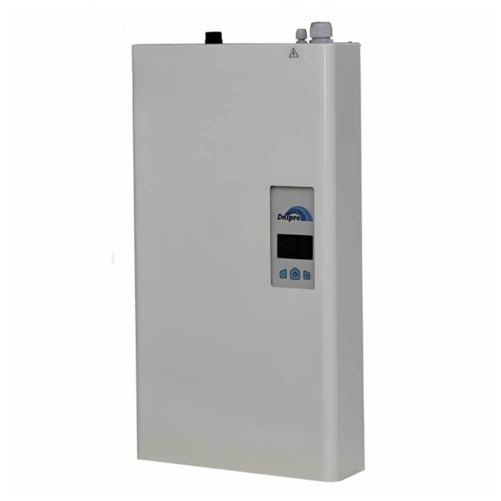 Elektromos kazán fűtéshez Balkan Energy VEN-3, 24kW, szivattyúval és kijelzővel | Elektromos kazánok |  |