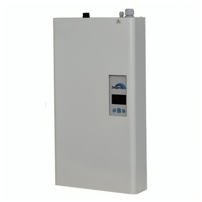 Elektromos kazán fűtéshez Balkan Energy VEN-3, 24kW, szivattyúval és kijelzővel - Elektromos kazánok