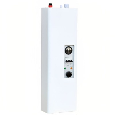 Elektromos kazán fűtéshez Balkan Energy VEN-4, 15kW, hidro csoporttal - Elektromos kazánok