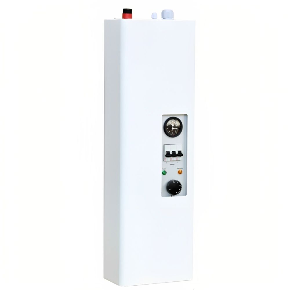 Elektromos kazán fűtéshez Balkan Energy VEN-4, 6kW, hidro csoporttal | Elektromos kazánok |  |