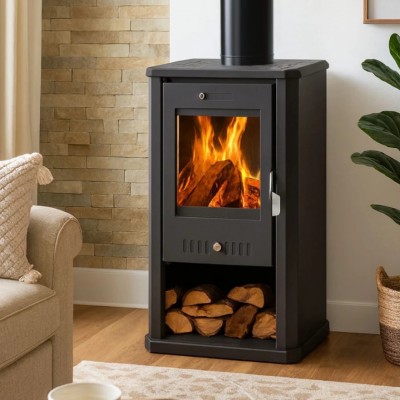 Kályha Balkan Energy Bianca 8.5kW - 