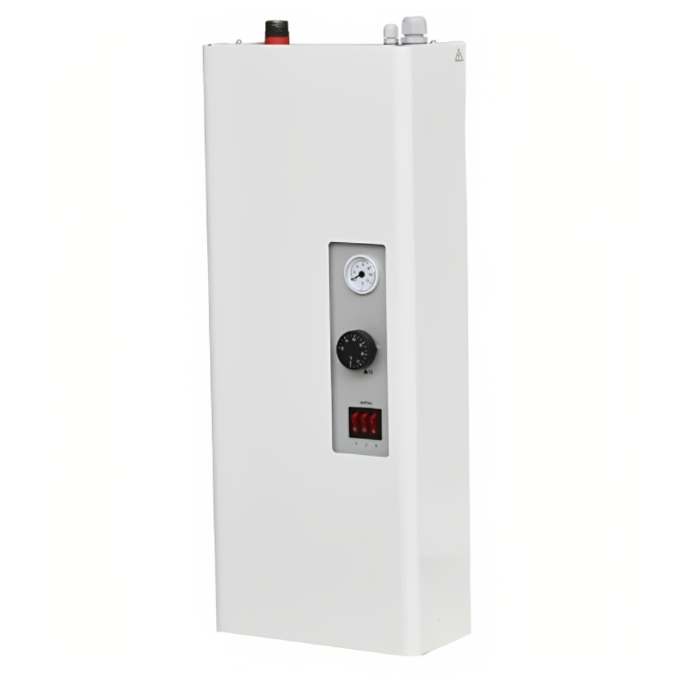 Elektromos kazán fűtéshez Balkan Energy Dneper, 6kW Economy | Elektromos kazánok |  |