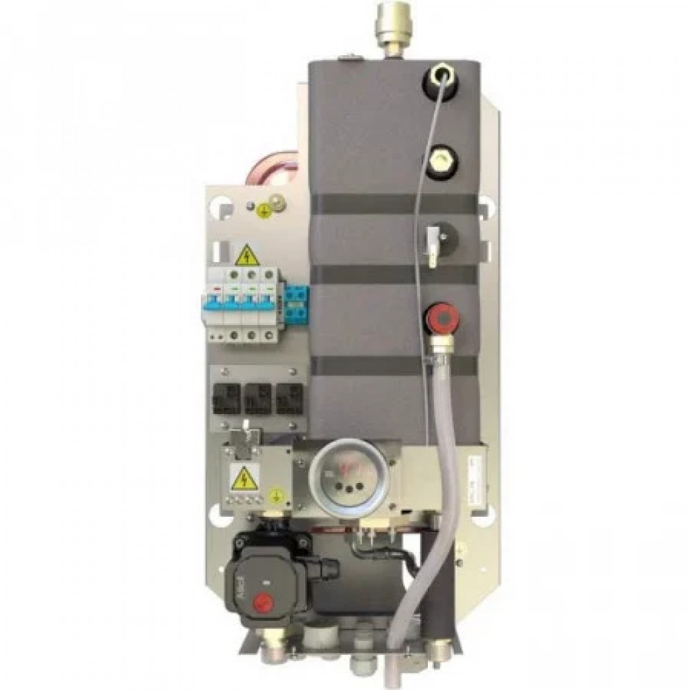 Elektromos kazán fűtéshez és háztartási meleg vízhez Bosch TRONIC HEAT 3500, 9kW | Elektromos kazánok |  |