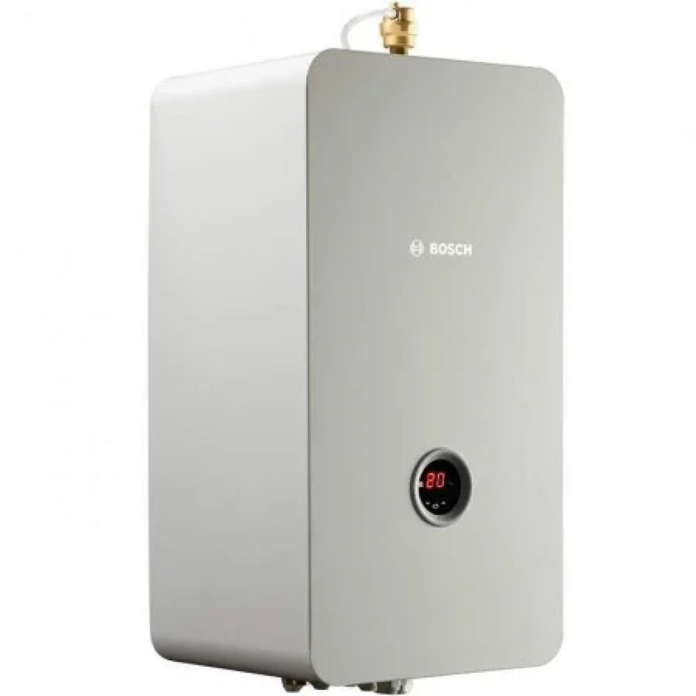 Elektromos kazán fűtéshez és háztartási meleg vízhez Bosch TRONIC HEAT 3500, 15kW | Elektromos kazánok |  |