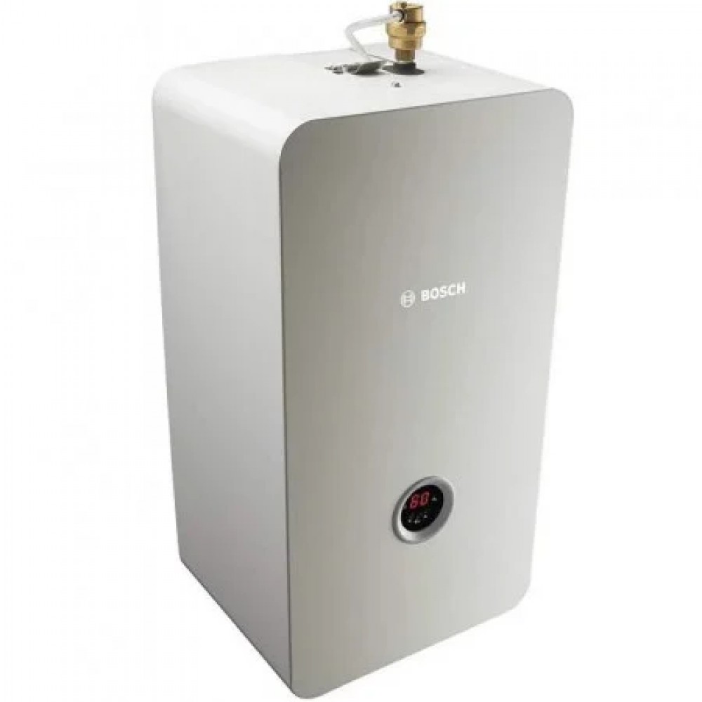 Elektromos kazán fűtéshez és háztartási meleg vízhez Bosch TRONIC HEAT 3500, 9kW | Elektromos kazánok |  |