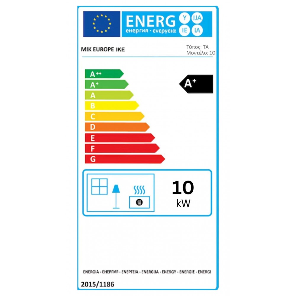Pellet kandalló Mytherm Angela TA 10 PRO piros, 10kW | Pellet kandalló Pellet kandalló Mytherm Angela TA 10 PRO piros, 10kW | Pellet kandalló |  |