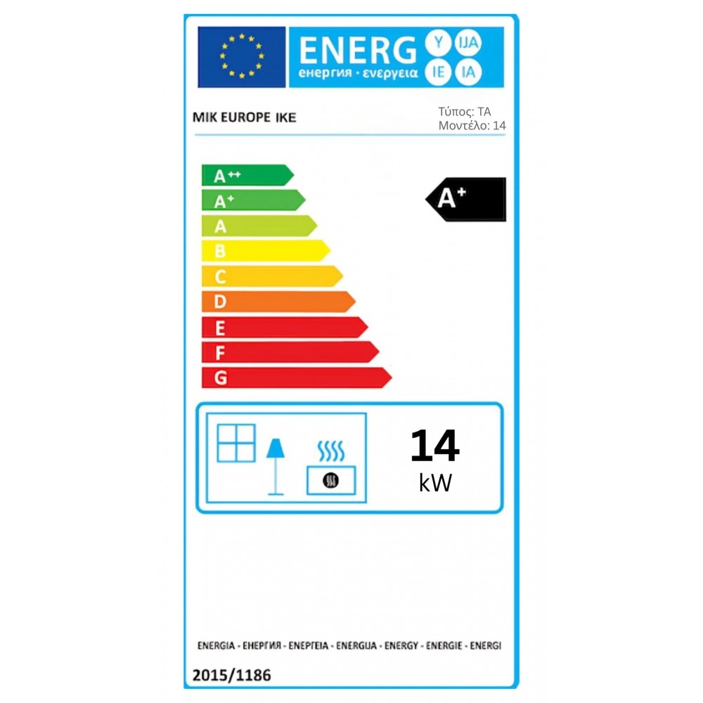 Pellet kandalló Mytherm Angela TA 14 PRO piros, 14kW | Pellet kandalló Pellet kandalló Mytherm Angela TA 14 PRO piros, 14kW | Pellet kandalló |  |