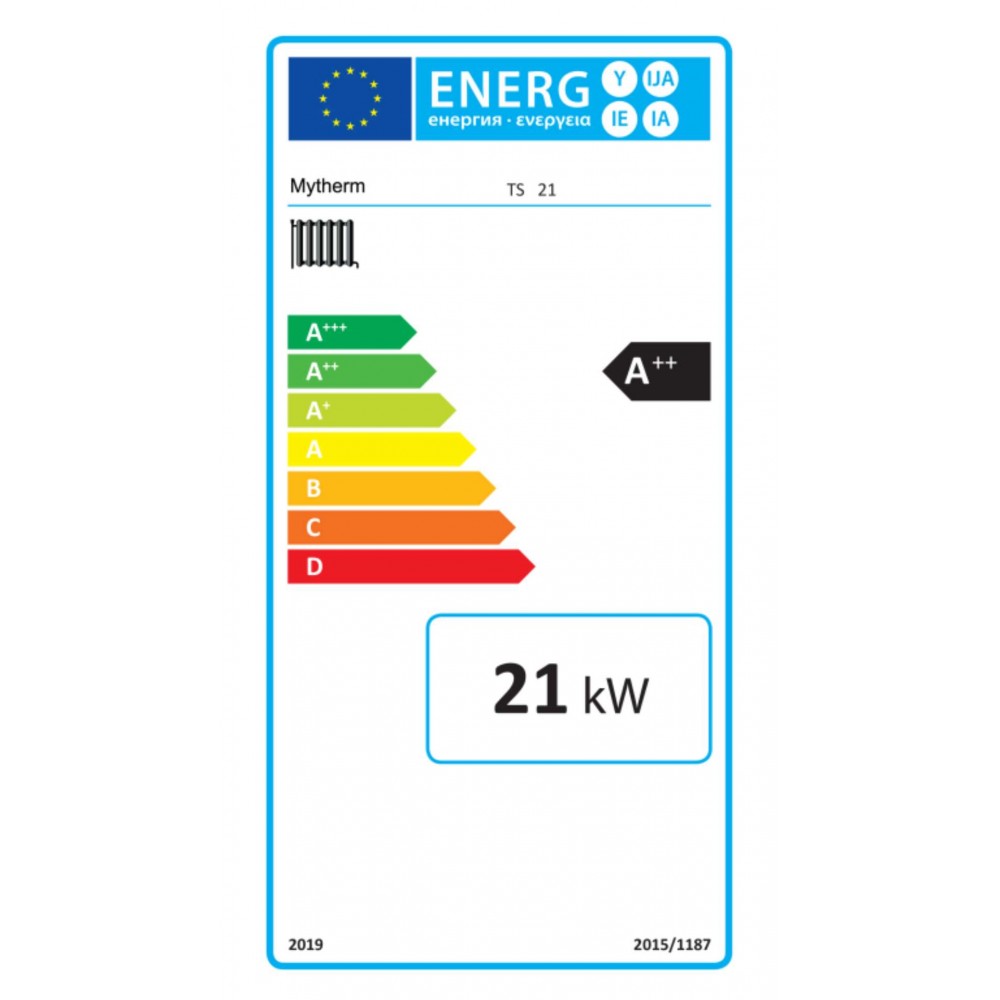 Vízteres pellet kandalló Mytherm IOLI TS 21 szürke, 23.5kW | Vízteres pellet kandalló Vízteres pellet kandalló Mytherm IOLI TS 21 szürke, 23.5kW | Vízteres pellet kandalló | Pellet kandalló |