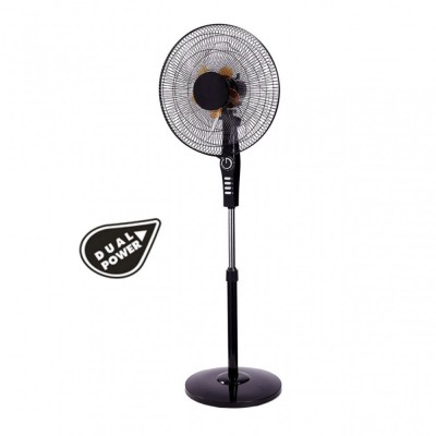 Állóventilátor Telemax FS40-806, 40cm - Ventilátorok