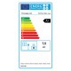 Fatüzelésű tűzhely Prometey Perfect Eco Lux jobb égéstermékkel, bordó, 7.5kW |  |  |