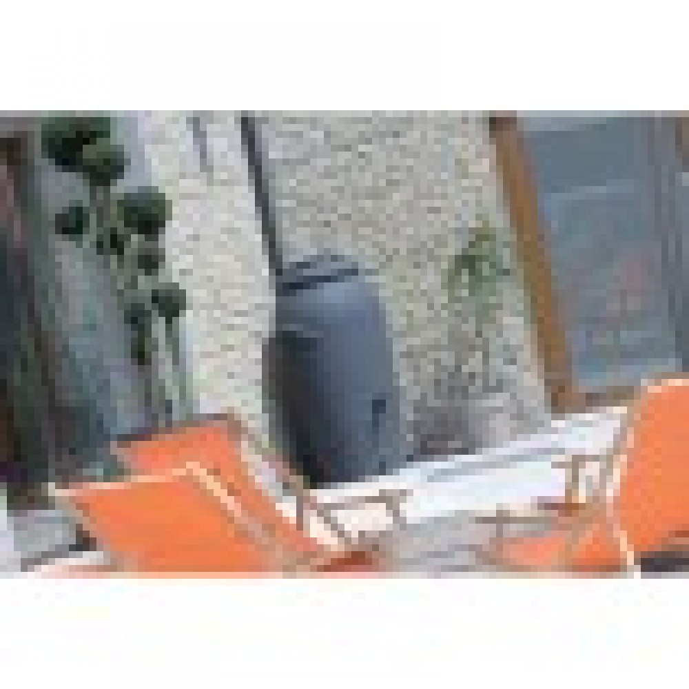 Esővízgyűjtő tartály Prosperplast Aquacan Baby, 210l , Antracit | Esővízgyűjtő tartályok |  |