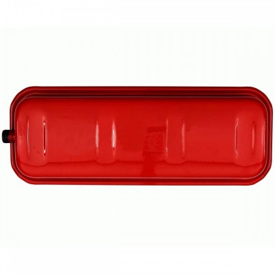 Membrános tágulási tartály zárt rendszerhez, lapos modell, 10 literes - Tágulási tartályok