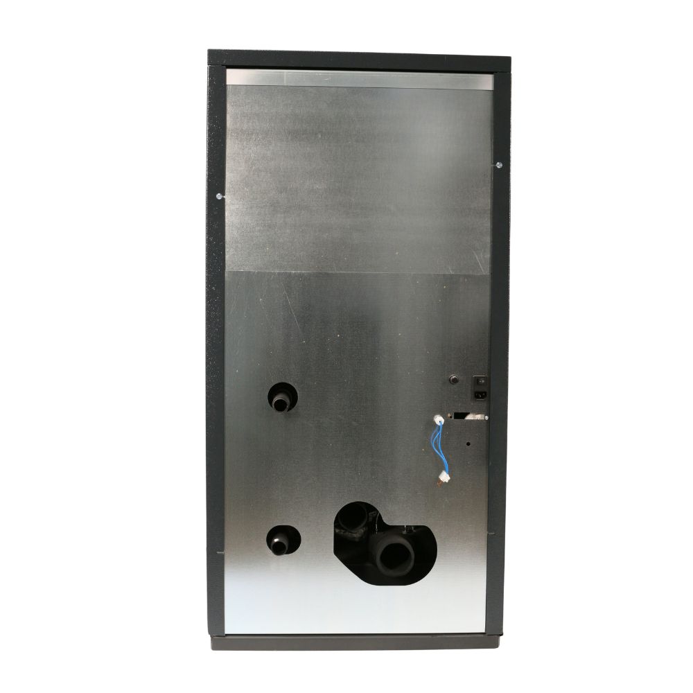 Pellet kazán Mytherm Thalia Plus 25 narancs, 25kW | Vízteres pellet kandalló | Pellet kandalló |