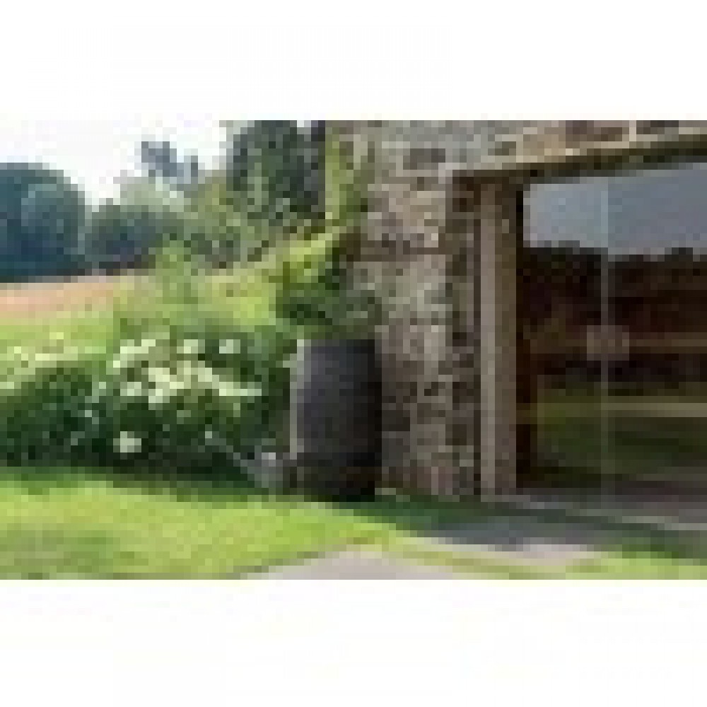 Esővízgyűjtő tartály Prosperplast Arves Barrique, 250L | Esővízgyűjtő tartályok |  |