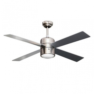 Mennyezeti ventilátor távirányítással Telemax CF48-4CL(MN), 122cm - Ventilátorok