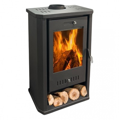 Kályha Balkan Energy Bianca 8.5kW - Kályha