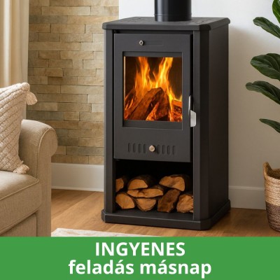 Kályha Balkan Energy Bianca 8.5kW - Kályha