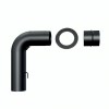Kéménykészlet MK NERO CS SET (Standard), Acél Ø150, Vastagság 2mm