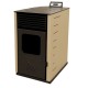 Pellet kandalló Mytherm Angela TA 16 bézs, 16kW | Pellet kandalló Pellet kandalló Mytherm Angela TA 16 bézs, 16kW | Pellet kandalló |  |