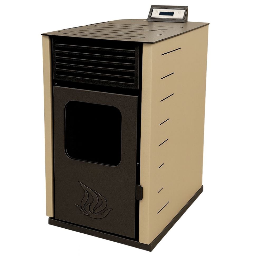 Pellet kandalló Mytherm Angela TA 20 bézs, 20kW | Pellet kandalló Pellet kandalló Mytherm Angela TA 20 bézs, 20kW | Pellet kandalló |  |