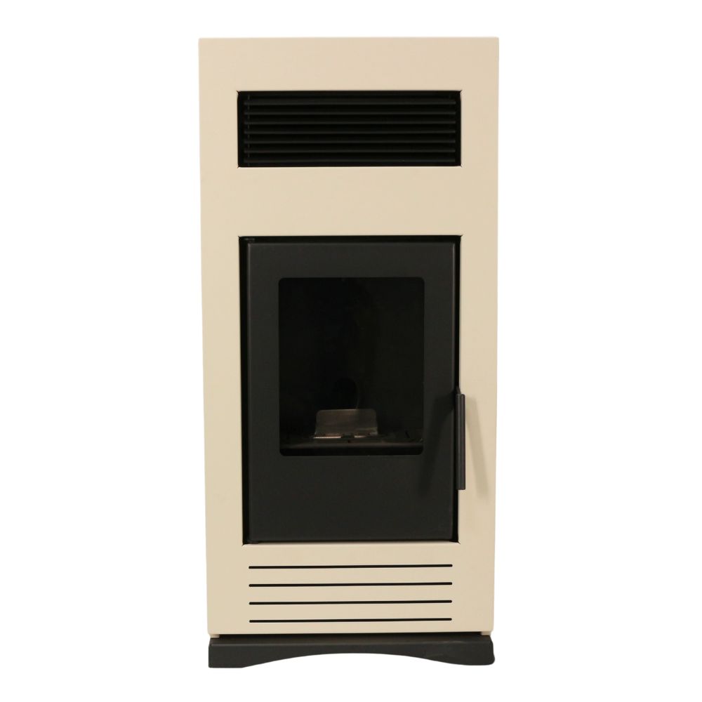 Pellet kandalló Mytherm Angela TA 10 PRO bézs, 10kW | Pellet kandalló Pellet kandalló Mytherm Angela TA 10 PRO bézs, 10kW | Pellet kandalló |  |