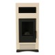 Pellet kandalló Mytherm Angela TA 10 PRO bézs, 10kW | Pellet kandalló Pellet kandalló Mytherm Angela TA 10 PRO bézs, 10kW | Pellet kandalló |  |