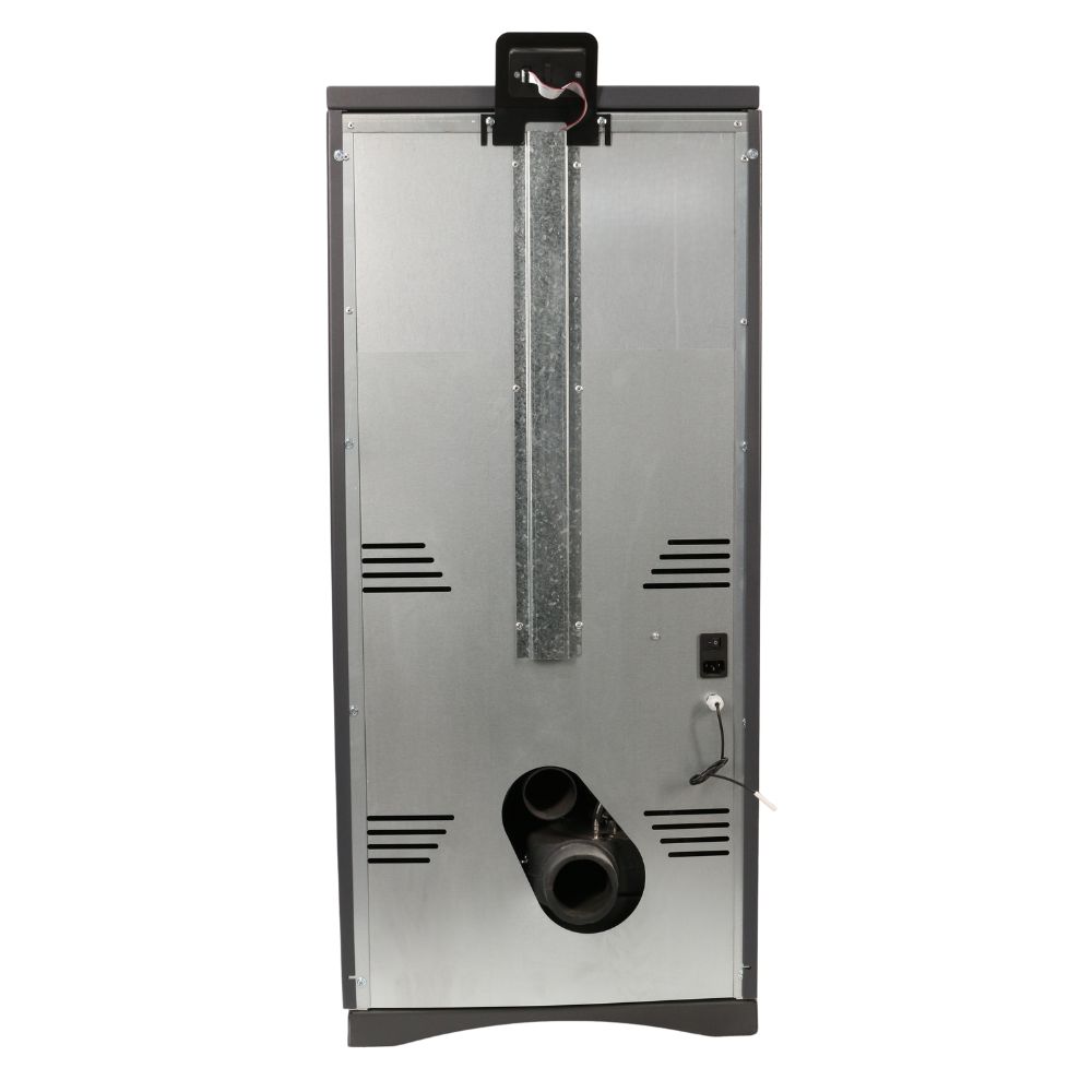 Pellet kandalló Mytherm Angela TA 8 PRO szürke, 8kW | Pellet kandalló Pellet kandalló Mytherm Angela TA 8 PRO szürke, 8kW | Pellet kandalló |  |
