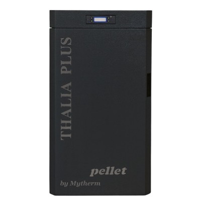 Pellet kazán Mytherm Thalia Plus 45 fekete, 45kW Pellet kazán Mytherm Thalia Plus 45 fekete, 45kW - Termék összehasonlítása