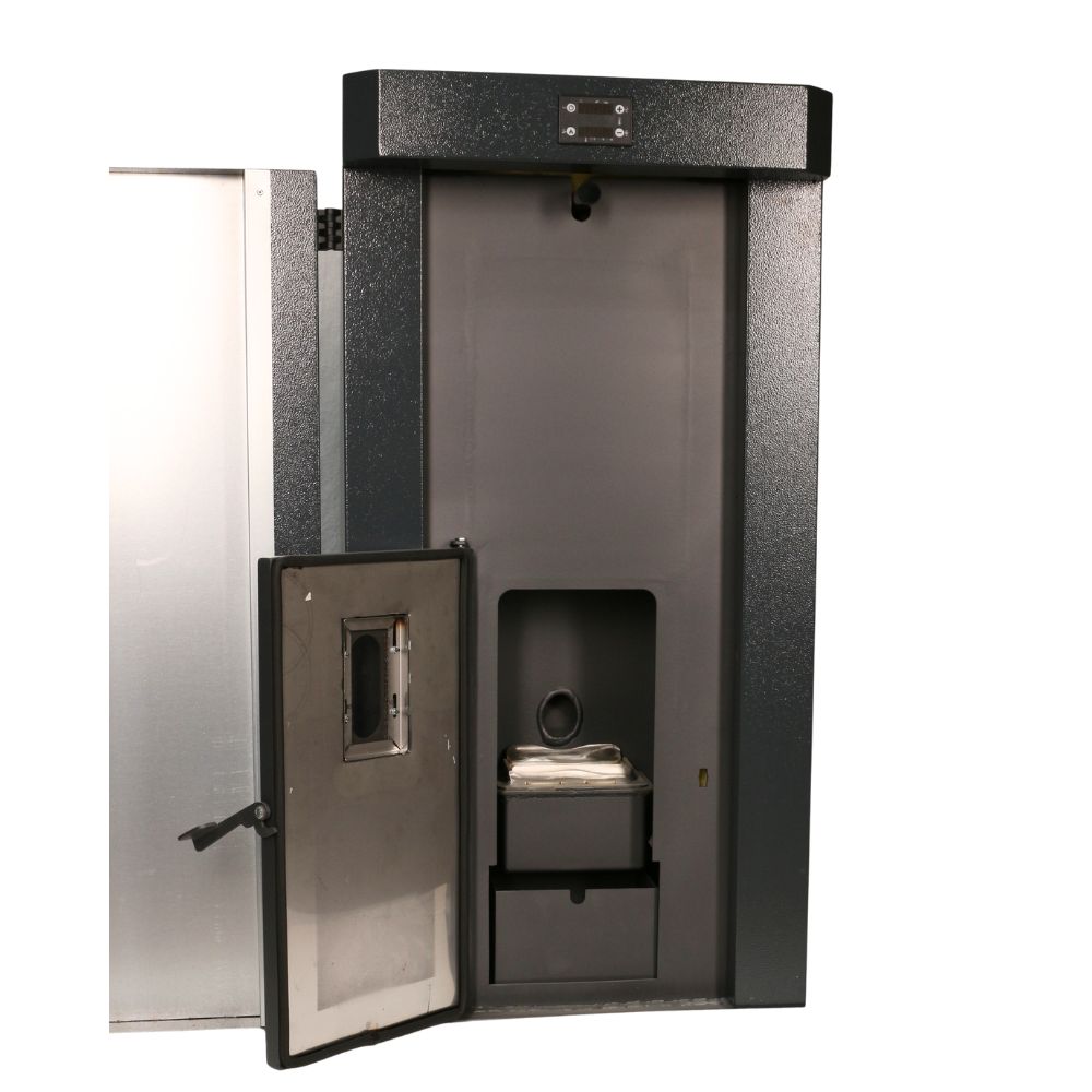 Pellet kazán Mytherm Thalia Plus 60 fekete, 60kW | Pellet kazánok Pellet kazán Mytherm Thalia Plus 60 fekete, 60kW | Pellet kazánok |  |