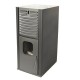 Vízteres pellet kandalló Mytherm IOLI TSA 18 szürke, ventilátorral, 18kW | Vízteres pellet kandalló Vízteres pellet kandalló Mytherm IOLI TSA 18 szürke, ventilátorral, 18kW | Vízteres pellet kandalló | Pellet kandalló |