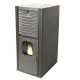 Vízteres pellet kandalló Mytherm IOLI TSA 18 szürke, ventilátorral, 18kW | Vízteres pellet kandalló Vízteres pellet kandalló Mytherm IOLI TSA 18 szürke, ventilátorral, 18kW | Vízteres pellet kandalló | Pellet kandalló |