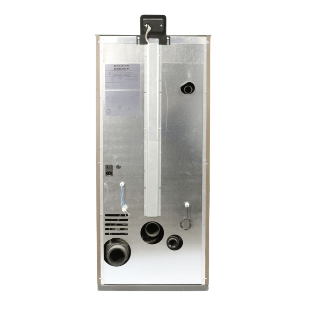 Vízteres pellet kandalló Mytherm IOLI TSA 18 bézs, ventilátorral, 18kW | Vízteres pellet kandalló Vízteres pellet kandalló Mytherm IOLI TSA 18 bézs, ventilátorral, 18kW | Vízteres pellet kandalló | Pellet kandalló |