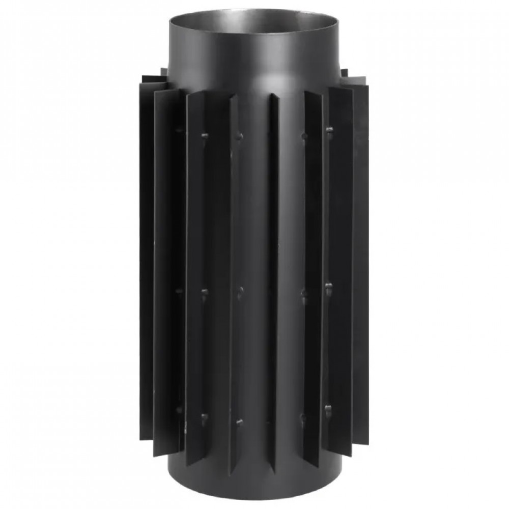 Radiátor PARKANEX, átmérő 150 mm | Kályhacsövek | Kémények |