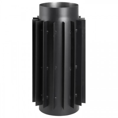 Radiátor PARKANEX, átmérő 130 mm - Kémények