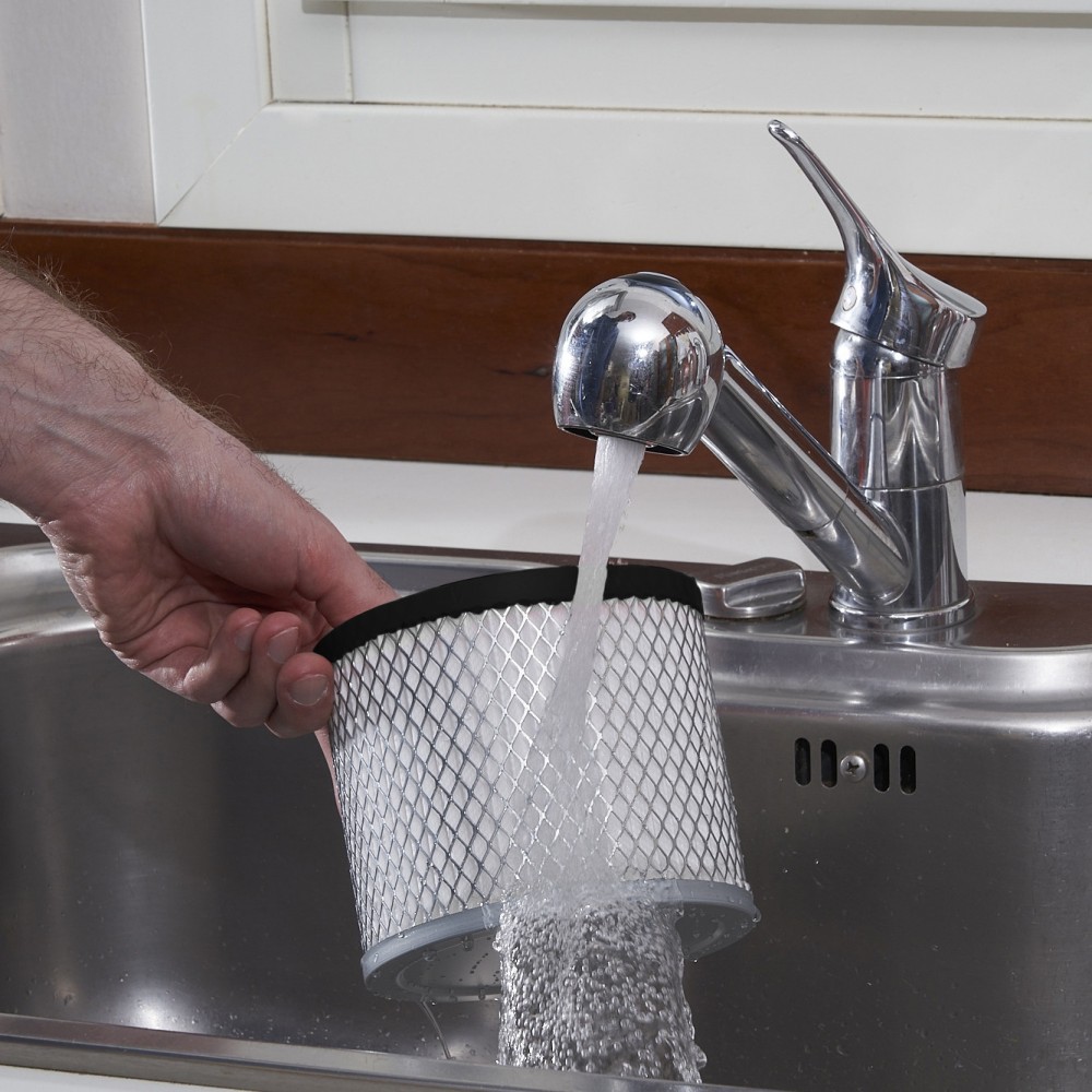 Elektromos hamuszívó Ribimex, Cenetì típus, Űrtartalom 15 L | Porszívók hamuhoz és szűrőkhöz |  |