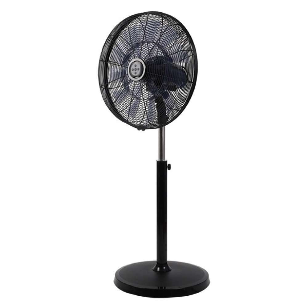 Állóventilátor távirányítással Telemax FS45-DC17ARL, 45cm | Állóventilátorok | Ventilátorok |