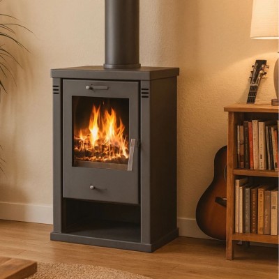 Kályha Balkan Energy Talon 7kW - 