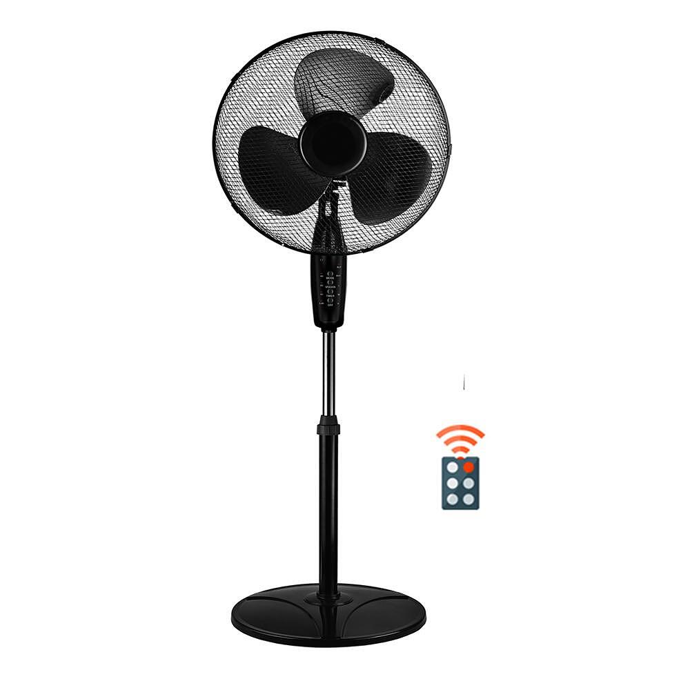 Állóventilátor távirányítással Telemax FS-1617RC, 40cm | Állóventilátorok | Ventilátorok |