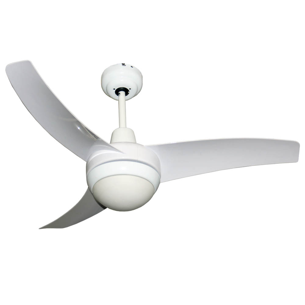 Mennyezeti ventilátor távirányítással Telemax CF42-3CS(W), 106cm | Mennyezeti ventilátorok | Ventilátorok |